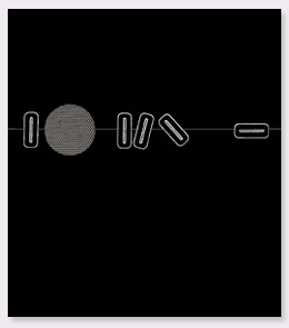 Ermanno Leinardi 1972 - serigrafia mm 488 x 340